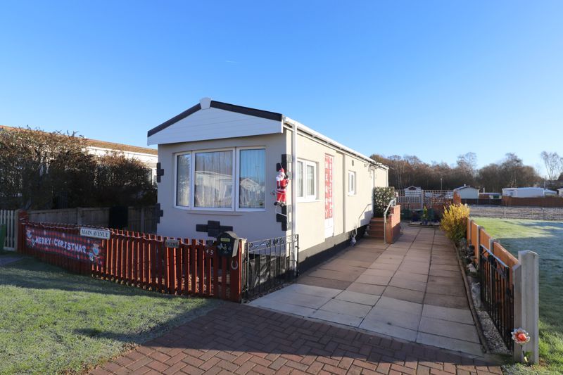 Main Avenue, Ashfield Park, Scunthorpe DN17  