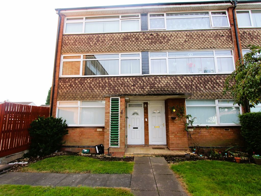 Gressel Lane, Birmingham B33  