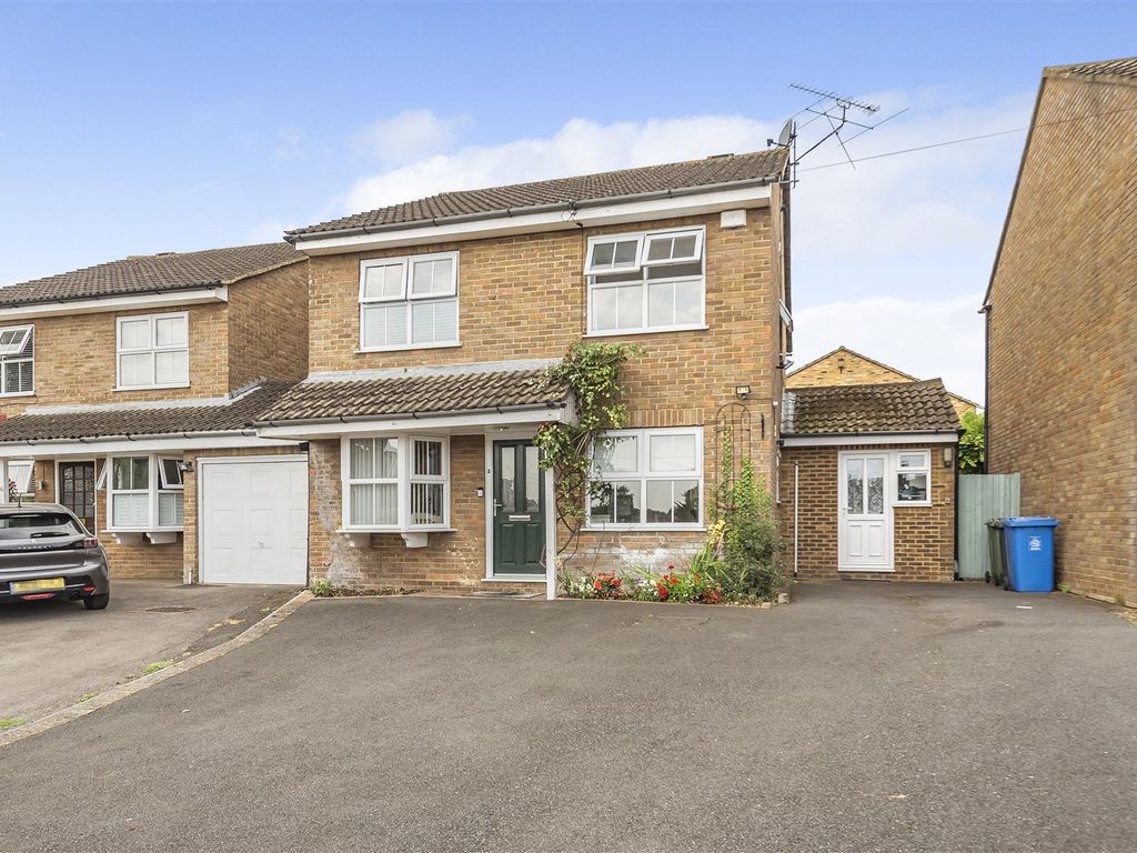 4 bed detached house for sale in Highway Avenue, Maidenhead SL6 Zoopla