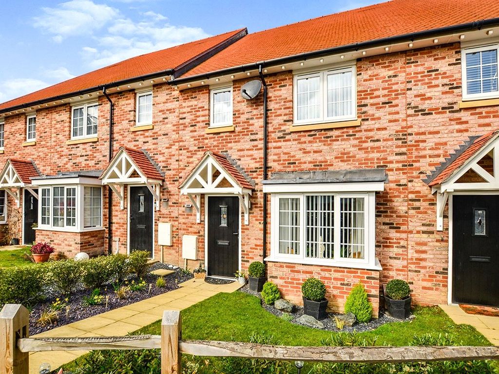 New home, 3 bed terraced house for sale in Millers Road, Walmer, Deal