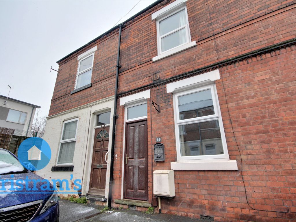 2 bed terraced house to rent in Barnsley Terrace, Nottingham, Jp Lettings NG2 Zoopla