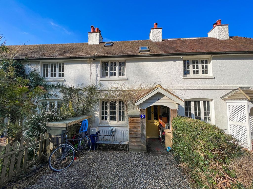 2 bed terraced house for sale in Balfour Gardens, Forest Row RH18 Zoopla