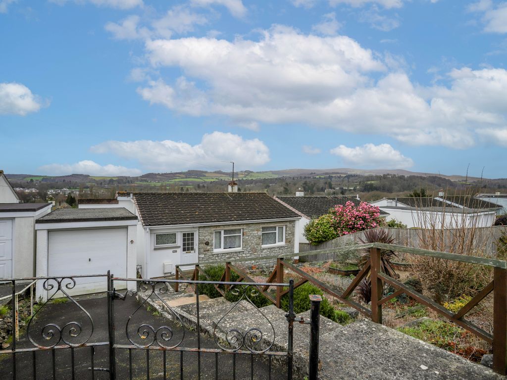 2 bed detached bungalow for sale in Crokers Meadow, Bovey Tracey, Newton Abbot TQ13, £325,000