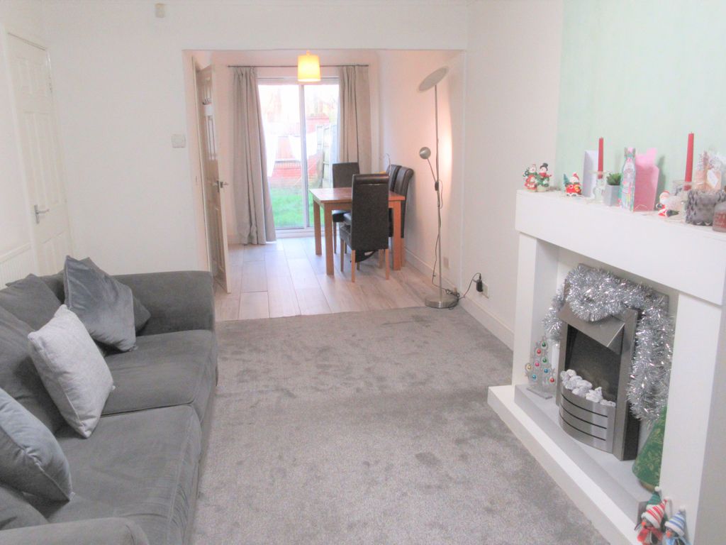 3 bed detached house for sale in Newark Close, Huyton L36 Zoopla