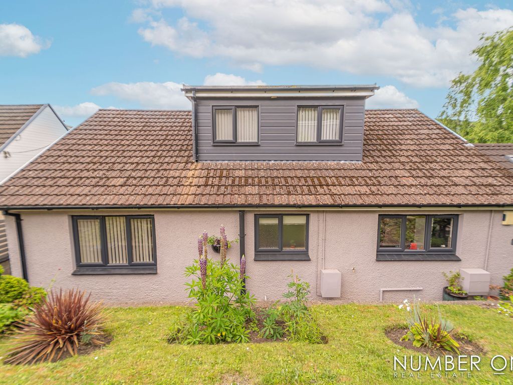 3 bed property for sale in Temperance Hill, Risca NP11, £375,000 Zoopla