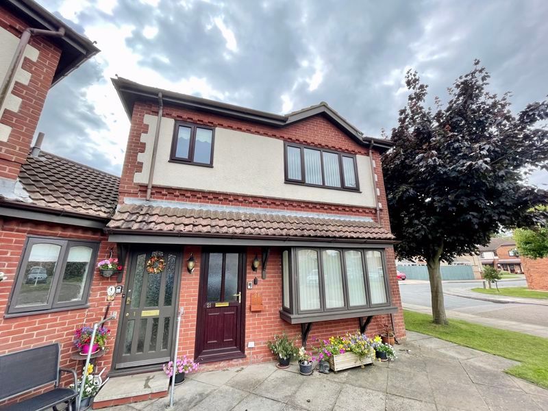 1 bed flat for sale in Lilac Court, Scartho, Grimsby DN33 Zoopla