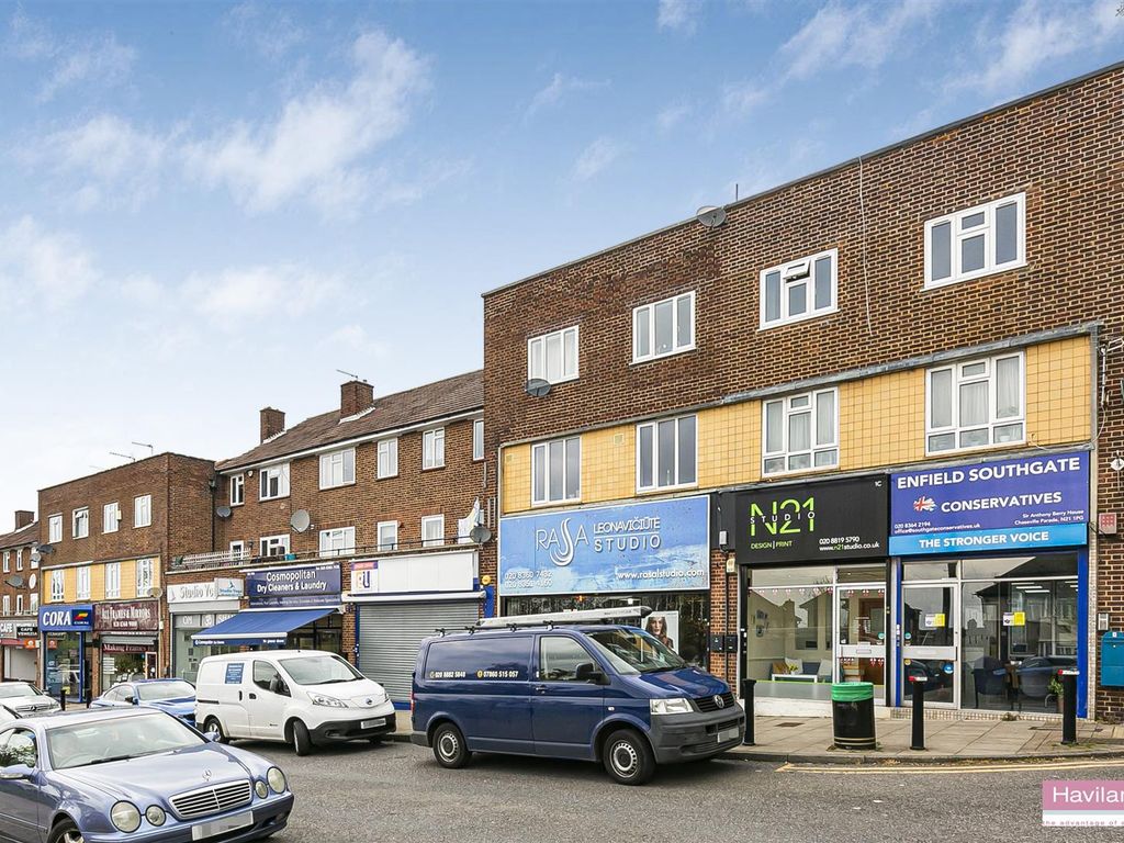 2 bed flat for sale in Chaseville Park Road, Winchmore Hill N21 Zoopla