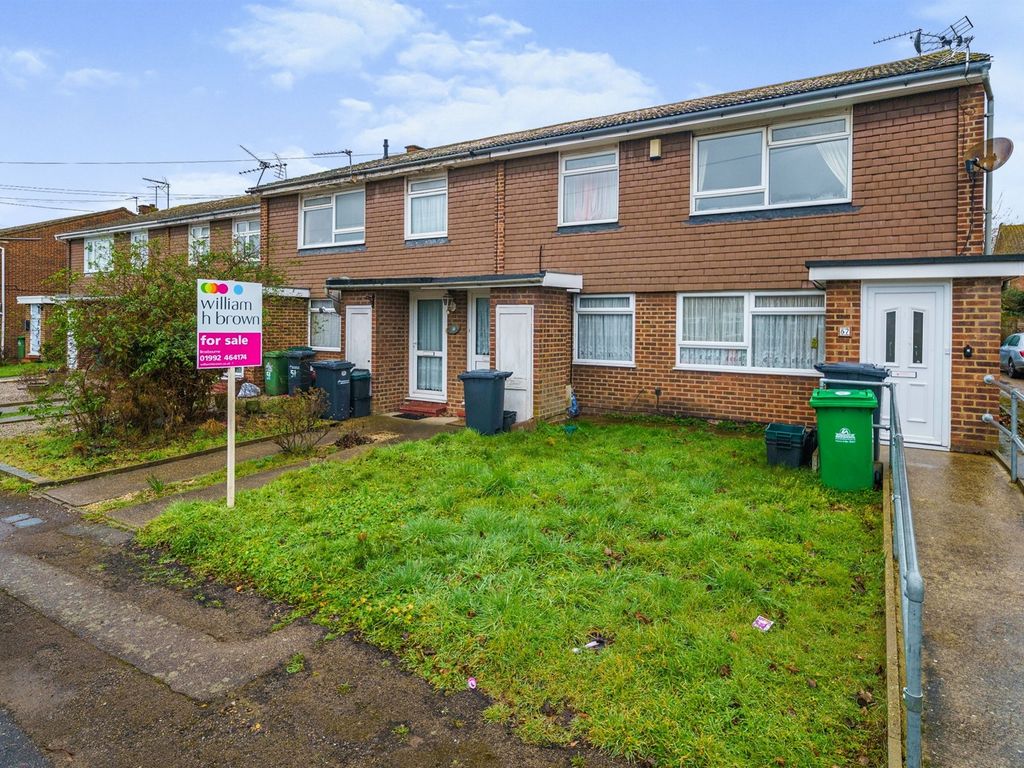 2 bed for sale in Garner Drive, Broxbourne EN10 Zoopla