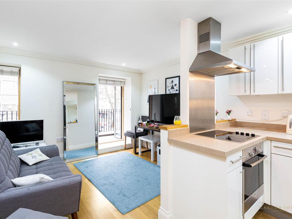 1 bed flat for sale in Westminster Green, 8 Dean Ryle Street