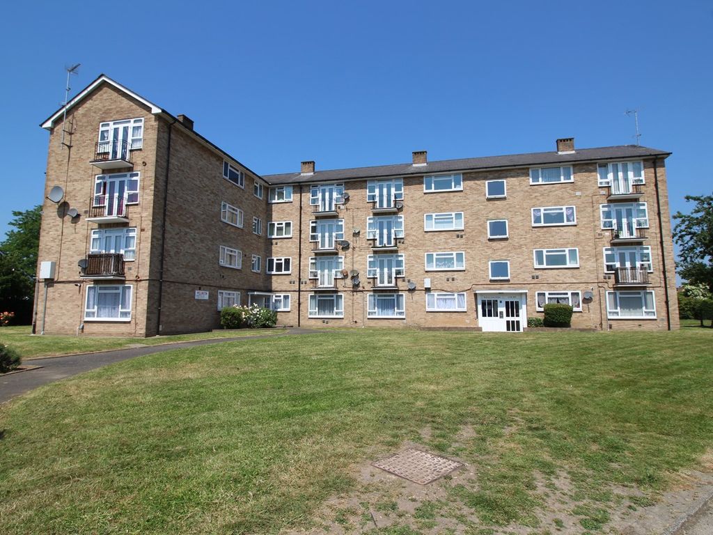 2 bed flat for sale in Clare Road, Stanwell TW19 Zoopla