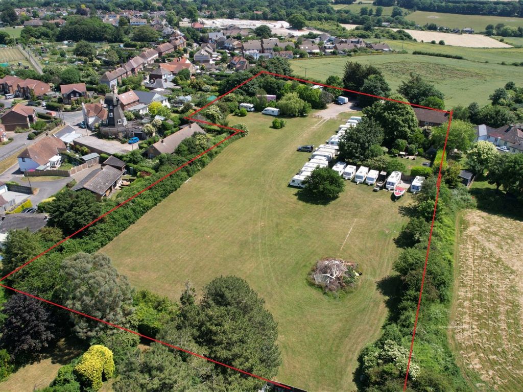 4 bed detached house for sale in Liss Road, Eastry, Sandwich CT13 Zoopla