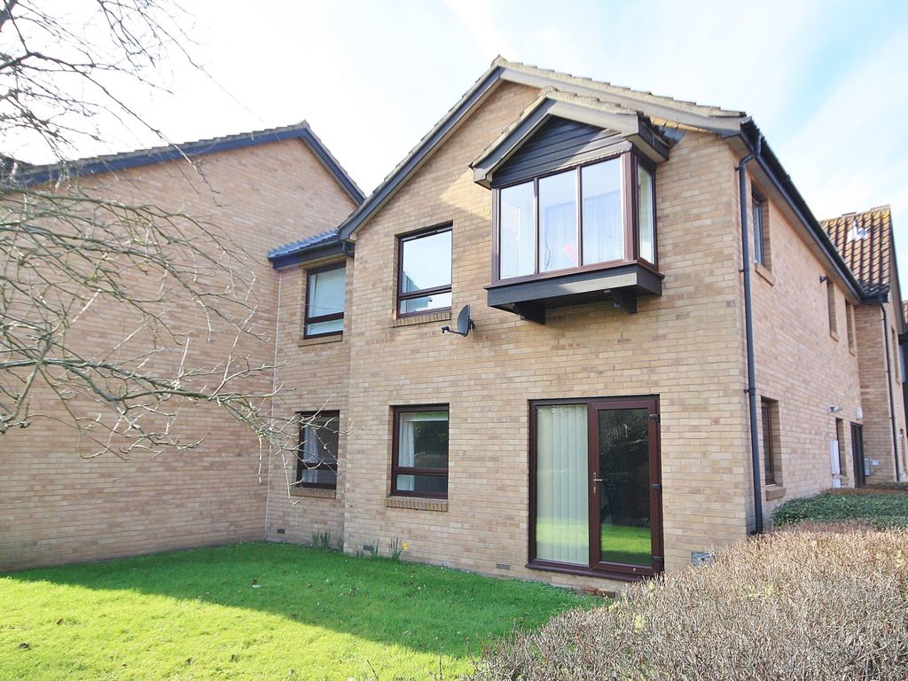 2 bed flat to rent in Garrett Court, Gertrude Road, Norwich NR3 Zoopla