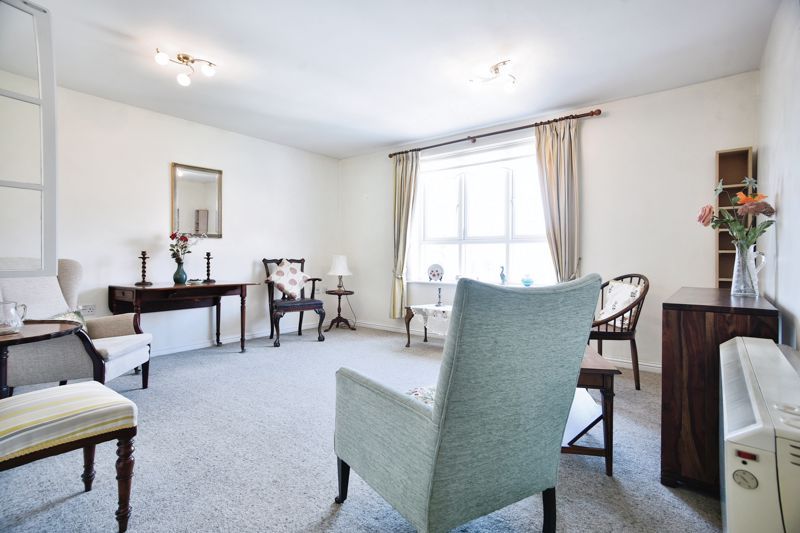 2 bed flat for sale in Fairland Court, Wymondham NR18, £210,000 Zoopla