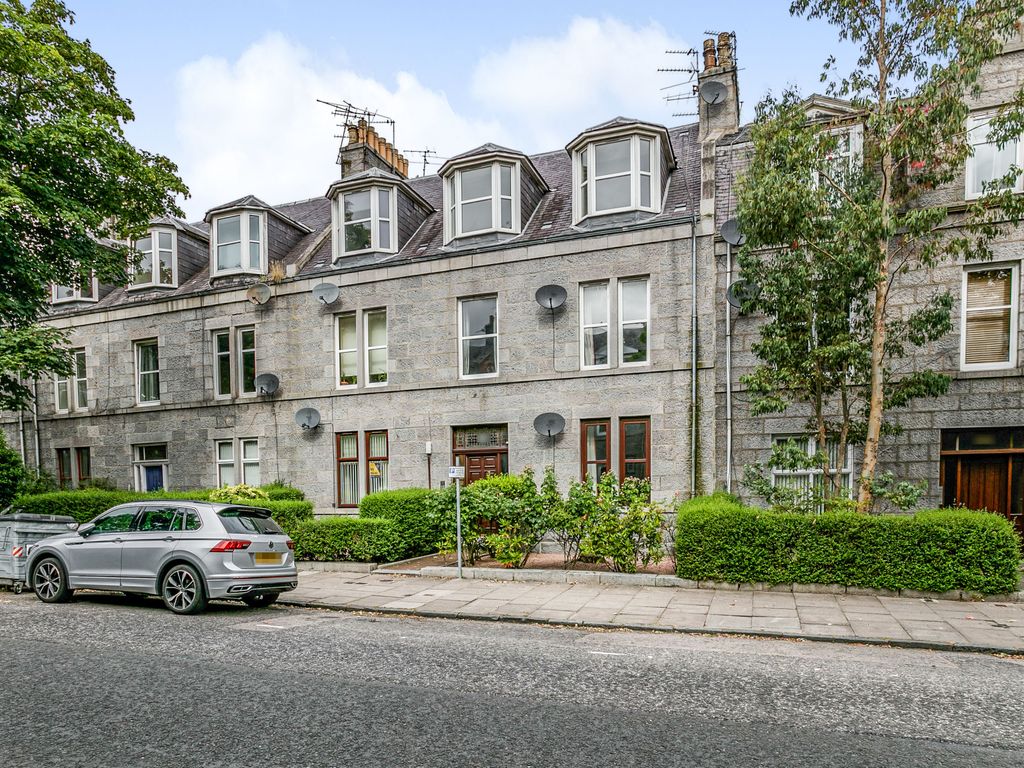 1 bed flat for sale in Union Grove, Aberdeen AB10 Zoopla