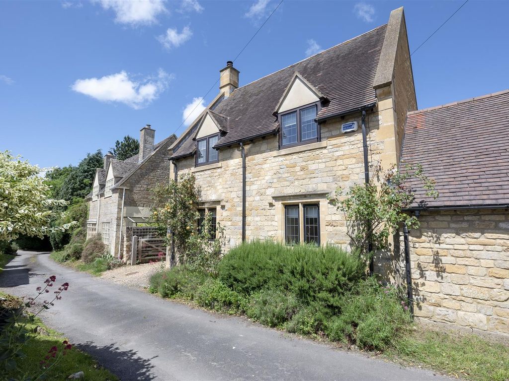 2 bed cottage for sale in Stretton On Fosse, MoretonInMarsh