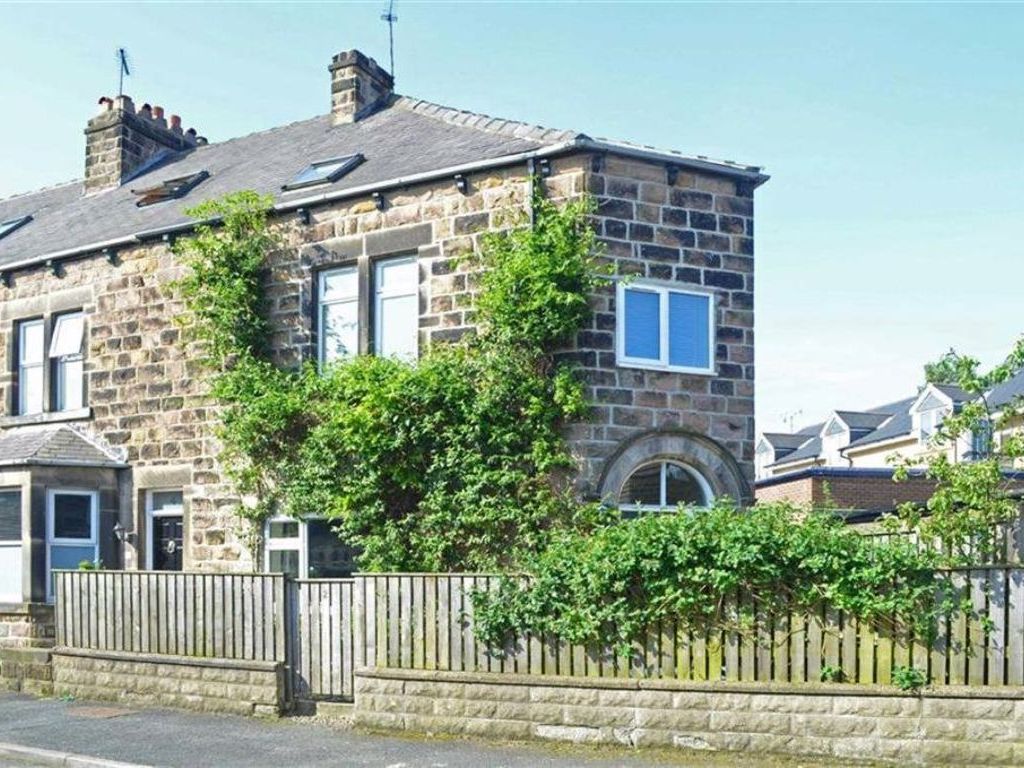 3 bed property to rent in Bolton Street, Harrogate HG1 Zoopla