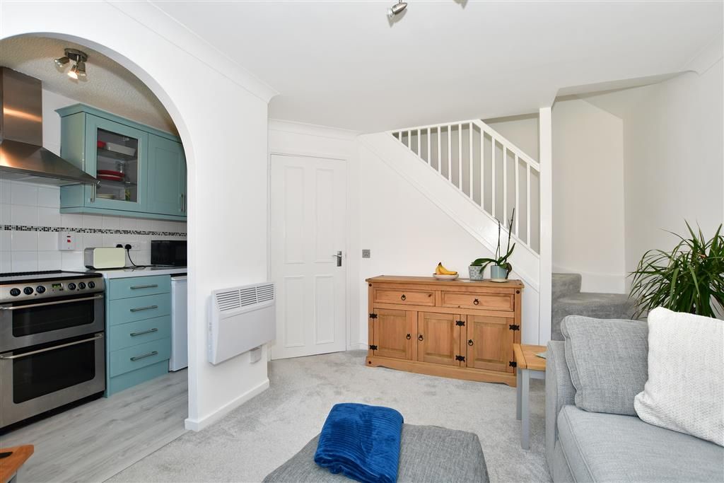 1 bed end terrace house for sale in Churchwood Drive, Tangmere