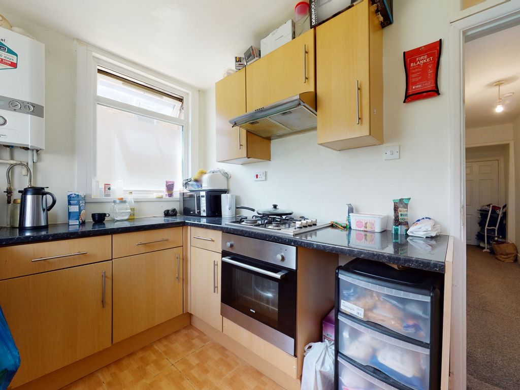 6 Kidderminster Road Croydon CR0