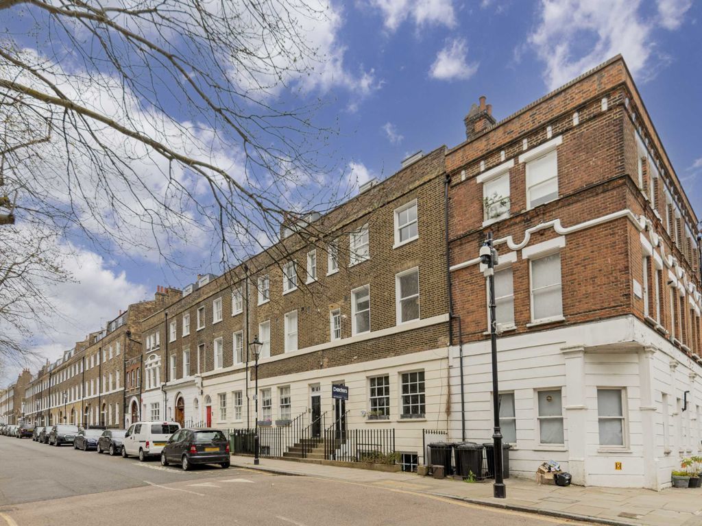 2 bed flat to rent in Highbury Place, London N5 Zoopla