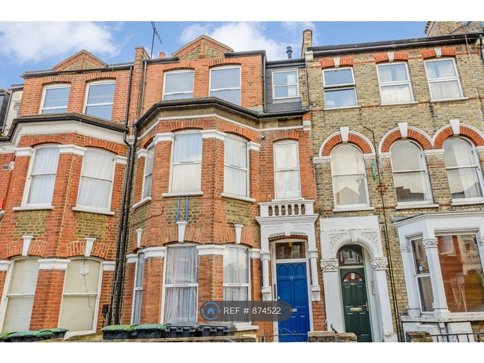 1 bed flat to rent in Hornsey, London N8, £1,200 pcm Zoopla