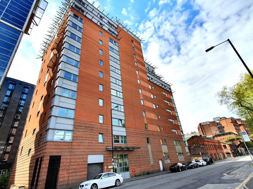 2 bed flat to rent in Princess Street, Manchester M1, £1,275 pcm Zoopla