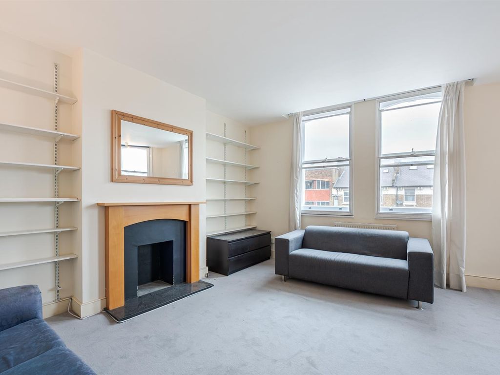 1 bed flat to rent in Lavender Hill, Battersea, London SW11 Zoopla