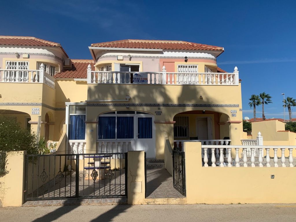 2 bed property for sale in Cabo Roig, Spain, £115,473 Zoopla