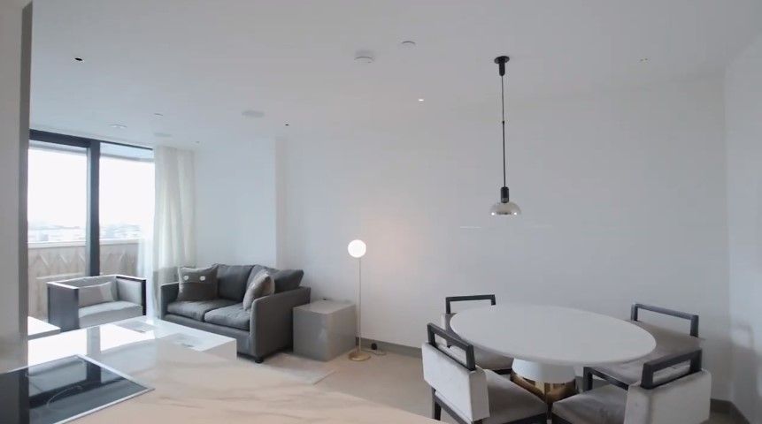 Lodge Road, Regents Park, London NW8  