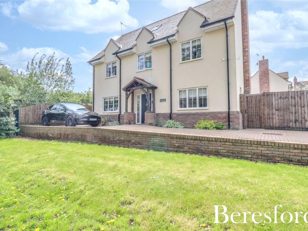 6 bed detached house for sale in Outings Lane, Doddinghurst CM15 Zoopla