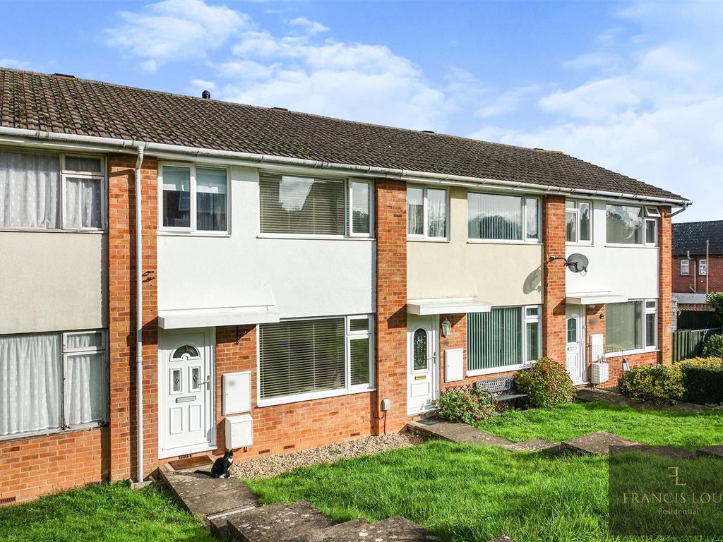 Willsdown Road, Alphington, Exeter EX2  