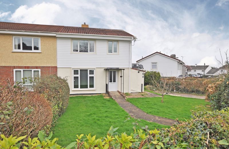 3 bed semidetached house for sale in SemiDetached, St. Basils
