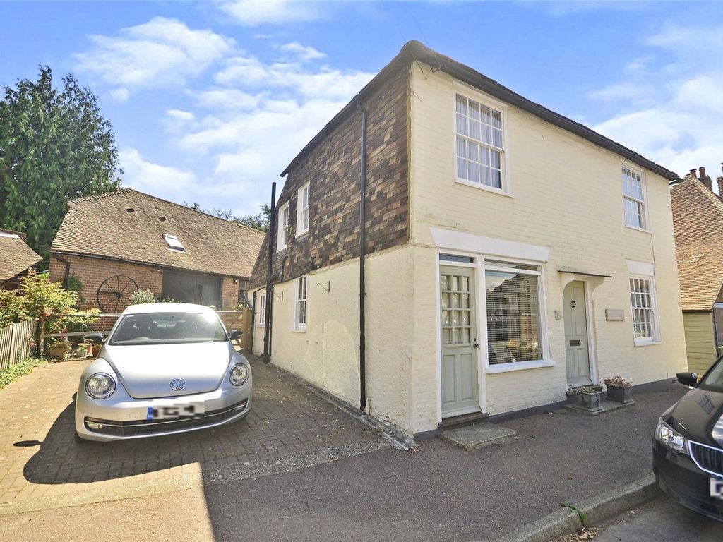 Barn conversion for sale in Scotton Street, Wye, Ashford TN25 Zoopla