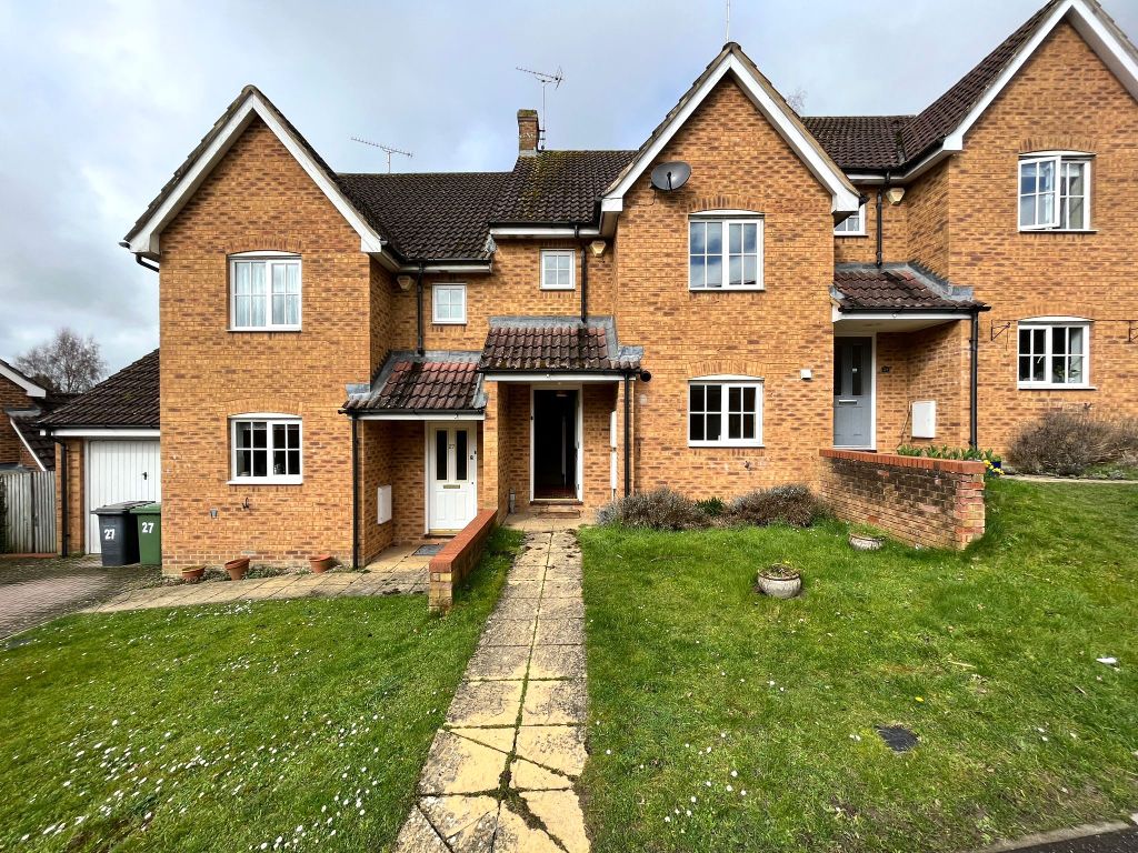 3 bed terraced house to rent in Hillside, Whitchurch RG28 Zoopla