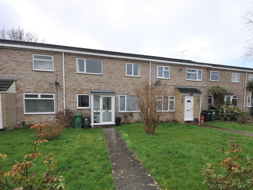 2 bed terraced house for sale in Sandgate, Swindon, Wiltshire SN3 Zoopla