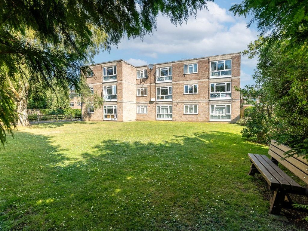 1 bed flat for sale in Mulgrave Road, Sutton SM2, £225,000 Zoopla