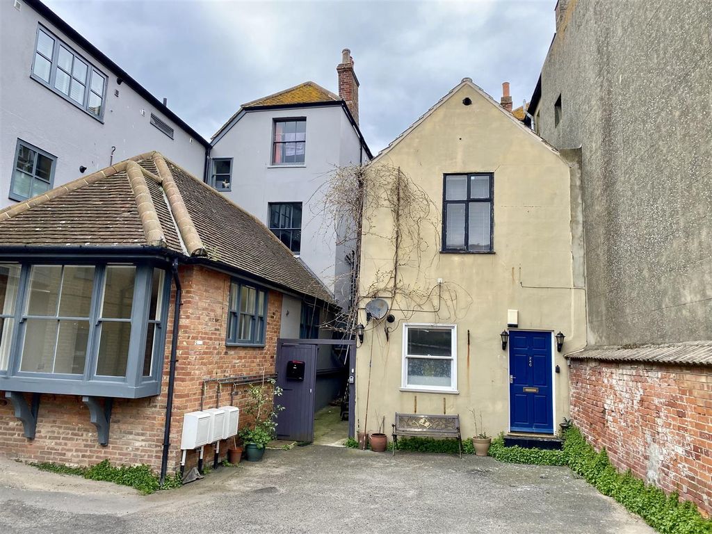 Property For Sale Hastings Old Town at Brian Thompson blog