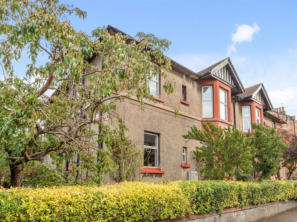 2 bed flat for sale in Elgin Place, Falkirk FK1 Zoopla