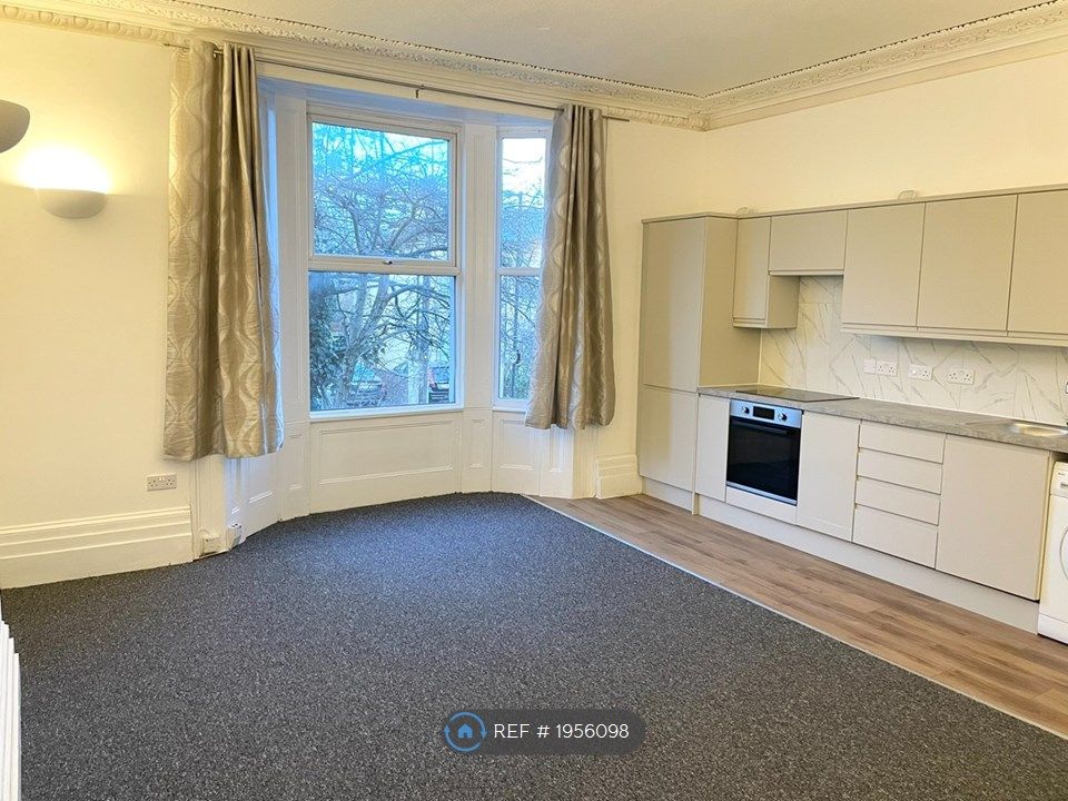 Studio to rent in Berkeley Road, Bristol BS7, £990 pcm Zoopla