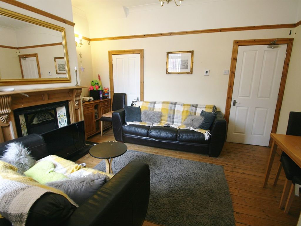 4 bed terraced house to rent in Wandsworth Road, Heaton NE6 Zoopla