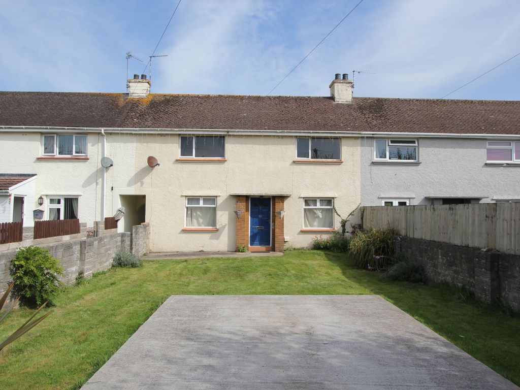 Property for sale in Pantycelyn Place, St. Athan CF62, £205,000 Zoopla