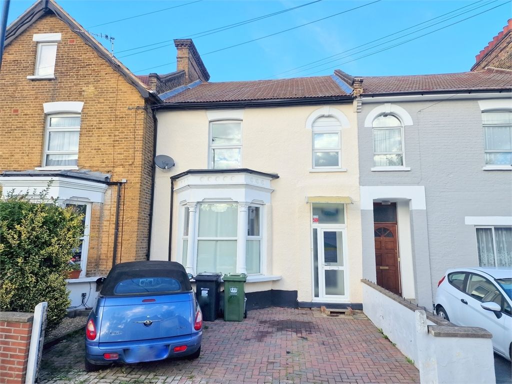 George Lane, Lewisham, London SE13  