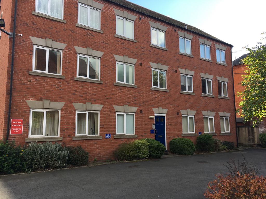 1 bed flat to rent in Coleshill Road, Atherstone CV9 Zoopla