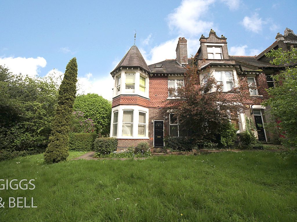 1 bed flat for sale in London Road, Luton LU1 Zoopla