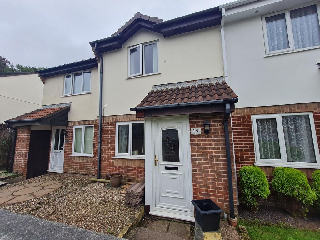 2 bed property to rent in Elder Close, Plympton, Plymouth PL7, £850 pcm Zoopla