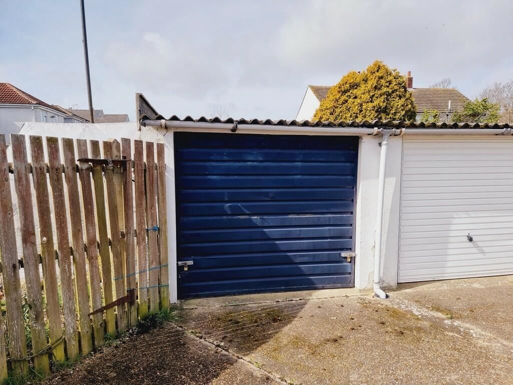 Land for sale in Leesland Road, Gosport PO12 Zoopla