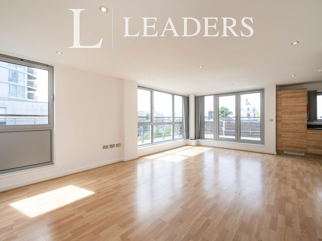 2 bed flat to rent in Admiralty Road, Portsmouth PO1 Zoopla