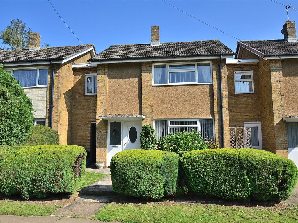3 bed property for sale in Valley Way, Stevenage SG2, £335,000 Zoopla
