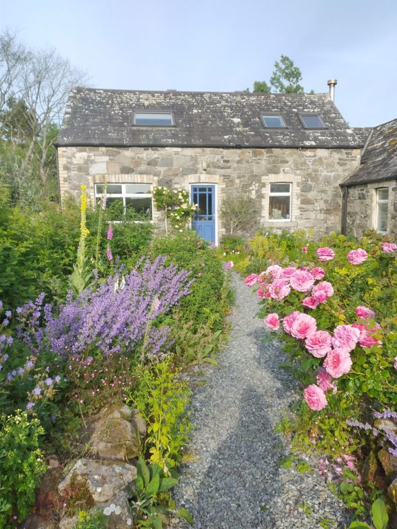 2 bed detached house for sale in Wigtown, Newton Stewart DG8 Zoopla