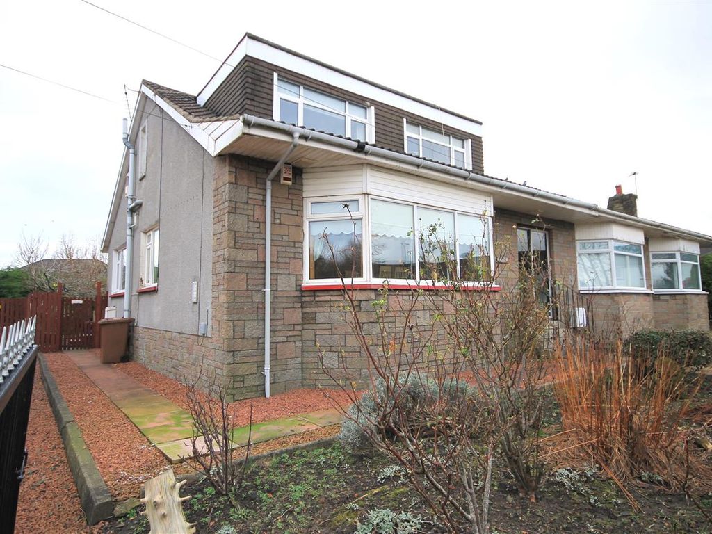 3 bed semidetached house for sale in Byresknowe Lane, Carfin