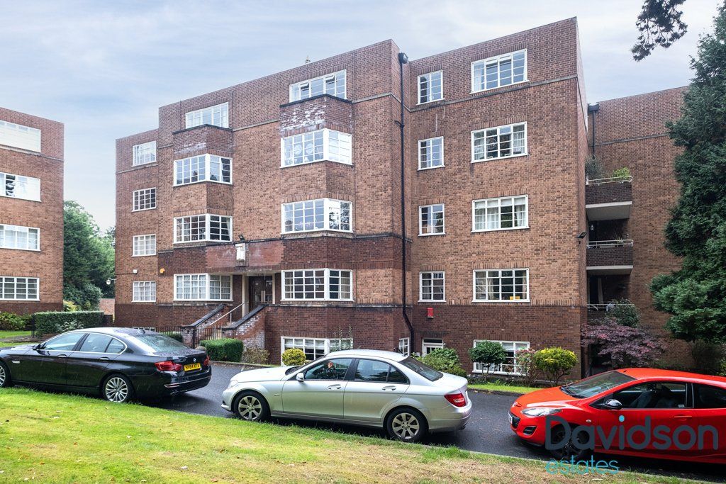 2 bed flat for sale in Viceroy Close, Edgbaston, Birmingham B5 Zoopla
